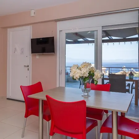 αριάδνη Gytheio