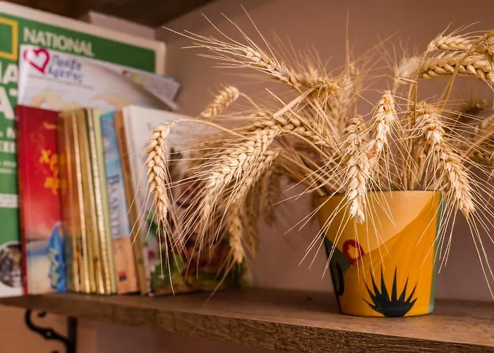 αριάδνη شقة