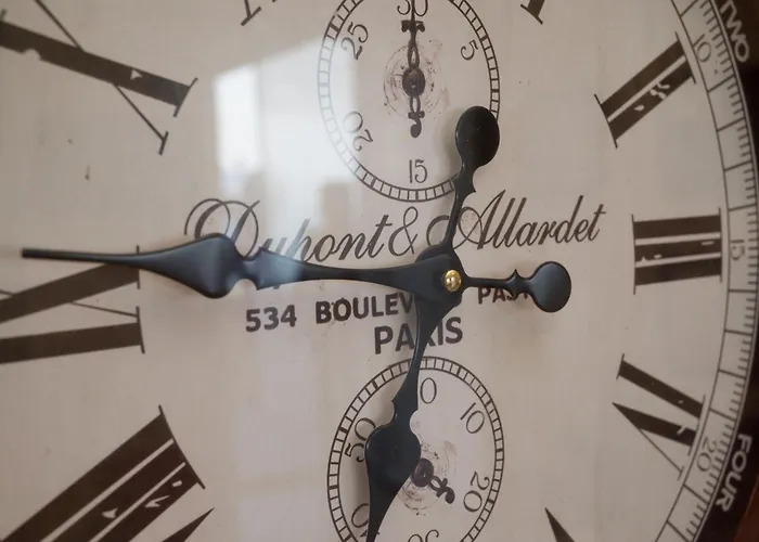 αριάδνη شقة غيتيو