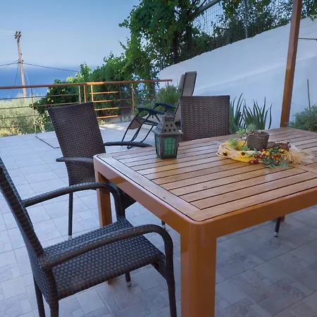 αριάδνη Apartament