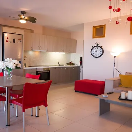αριάδνη Apartament Gythio