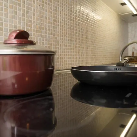 Apartament αριάδνη *