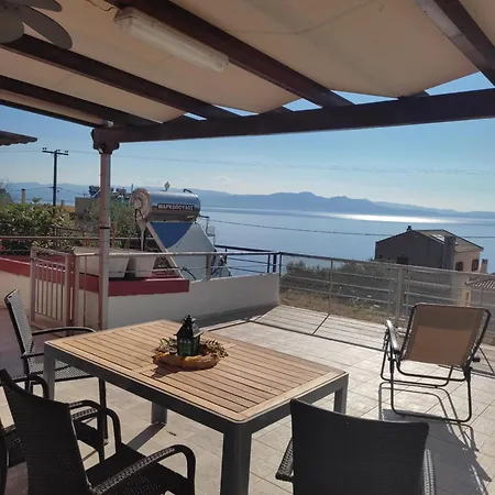 Apartament αριάδνη