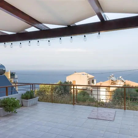 Apartament αριάδνη *