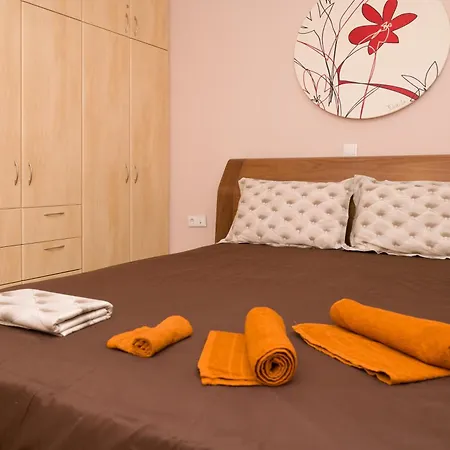 Apartament αριάδνη