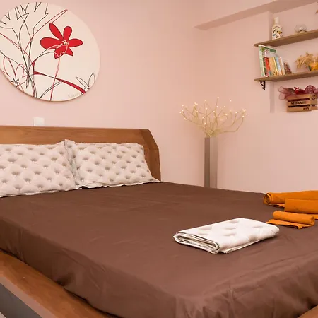 Apartament αριάδνη