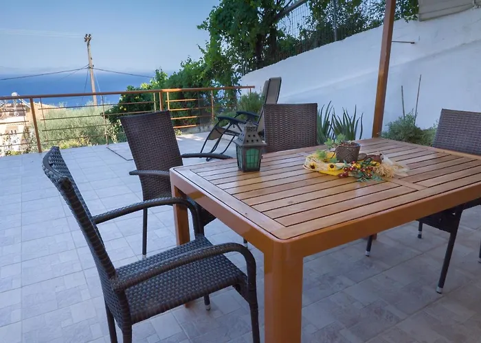 αριάδνη Διαμέρισμα