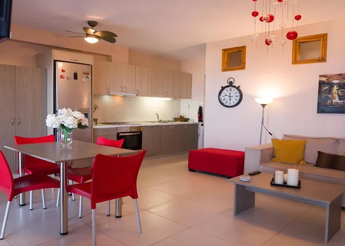 αριάδνη Διαμέρισμα Γύθειο