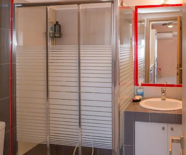 αριάδνη Διαμέρισμα *