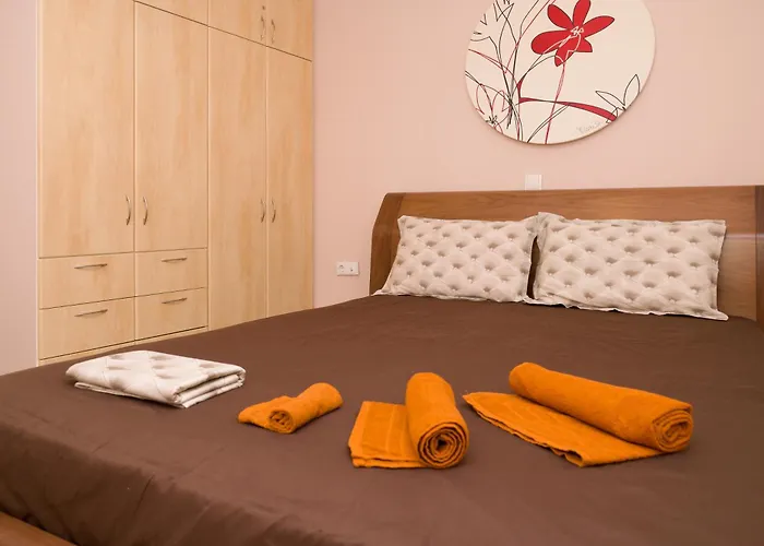 Διαμέρισμα αριάδνη